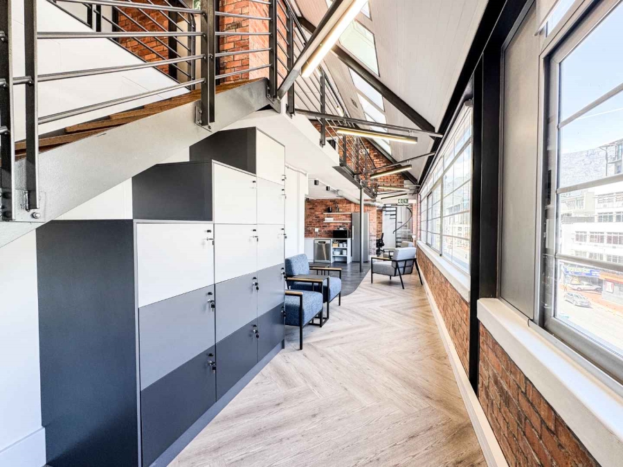 To Let Commercial Property for Rent in De Waterkant Western Cape